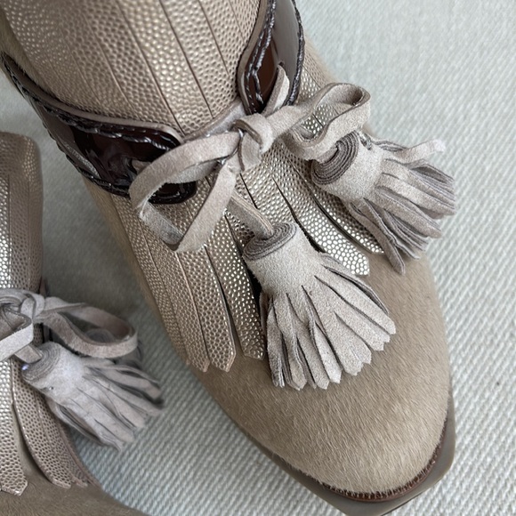 COLE HAAN NIKE COLLAB STUNNERS - Picture 3 of 11